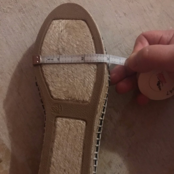 House of Harlow shoes - Picture 12 of 12